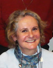 Marie Charvet